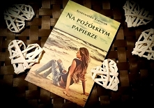 Moja debiutancka "pere...