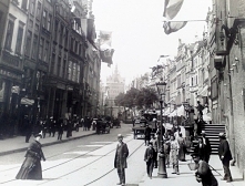 Gdansk, Poland, 1906