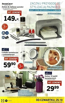 od 22 października >>>