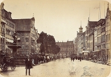 Gdańsk, 1865 r.