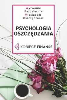 Emocje odgrywają bardzo ważną rolę w efektywnym zarządzaniu finansami osobistymi. To, jakie posiadasz przekonania o pieniądzach, w znacznym stopniu determinuje Twoje powodzenie ...