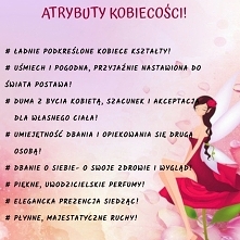 Być kobietą! Być kobietą!