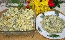 Sałatka ziemniaczana