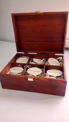 Chętnie wykonam na zamówien...