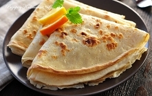 Naleśniki Grzegorza