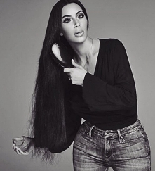 Hejka!
Mam do Was pytanie....
Jakie odżywki używacie lub jakie maski..na szybszy porost włosów? Macie jakieś swoje sposoby? Z góry dziękuję za informację!!!