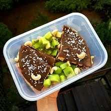 Zdrowe Śniadanie: TOP 12 Przepisów na FIT Śniadanie Do Pracy