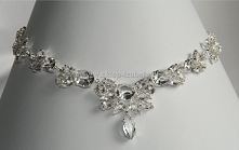 kolia biżuteria na ślub