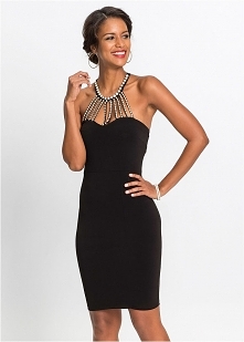 Sukienka mała czarna
link w komentarzu