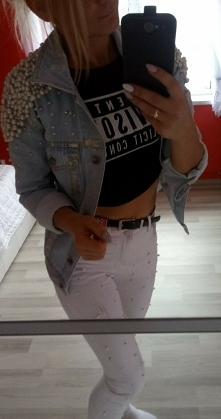 Jesiennie od aisza1990 z 14 października - najlepsze stylizacje i ciuszki