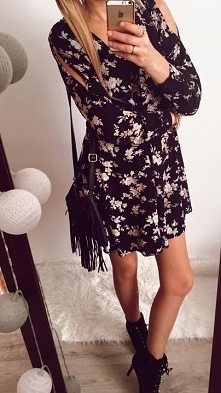 Flower 123 od gretastyl z 14 października - najlepsze stylizacje i ciuszki