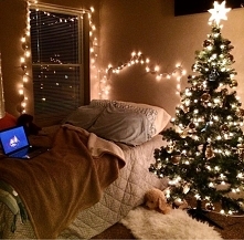 kto nie może się doczekać świąt? 