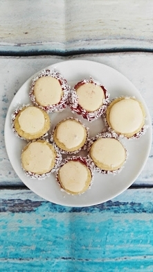 Uwielbiam te ciasteczka - s...