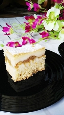 Gdy ktoś ma nadmiar jabłek...