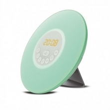 Obudź się wypoczęty i pełen energii!
Odrobina słońca wystarczy do tego, aby zacząć dzień w doskonałym humorze. Jednak co zrobić, jeśli pogoda nie dopisuje, albo nadszedł właśnie...