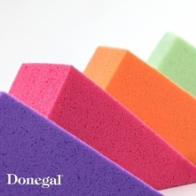 Czy kolor gąbeczek do makij...