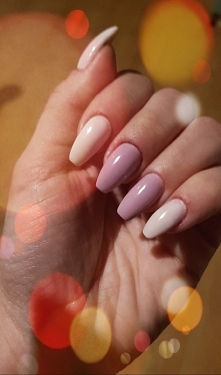 #semilac #nails