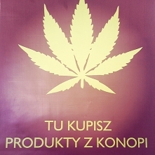 Zapraszamy do naszego sklepu konopnego KONOPIE-ONLINE.pl oraz do punktu stacjonarnego w Ostrowie Wielkopolskim. W ofercie szeroki asortyment naturalnych dermokosmetykow na probl...