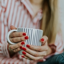 "Dlaczego zrobiłam pakiet badań Kobieta 40+ przed 30?" - artykuł o profilaktyce zdrowia na blogu Mocem