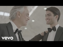 Andrea Bocelli, Matteo Boce...
