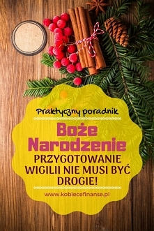 Jak przygotować się do Boże...