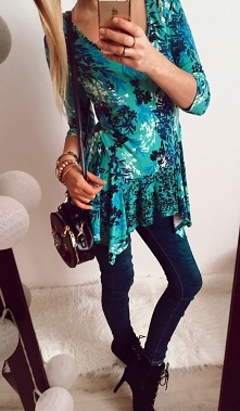 Ocean od gretastyl z 16 października - najlepsze stylizacje i ciuszki