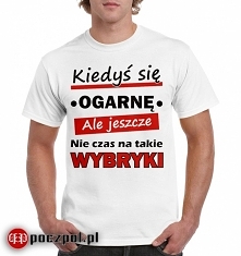 Kiedyś się ogarnę ale jeszc...