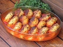 Gołąbki bez zawijania