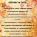 #jesień #lista #todolist #challenge