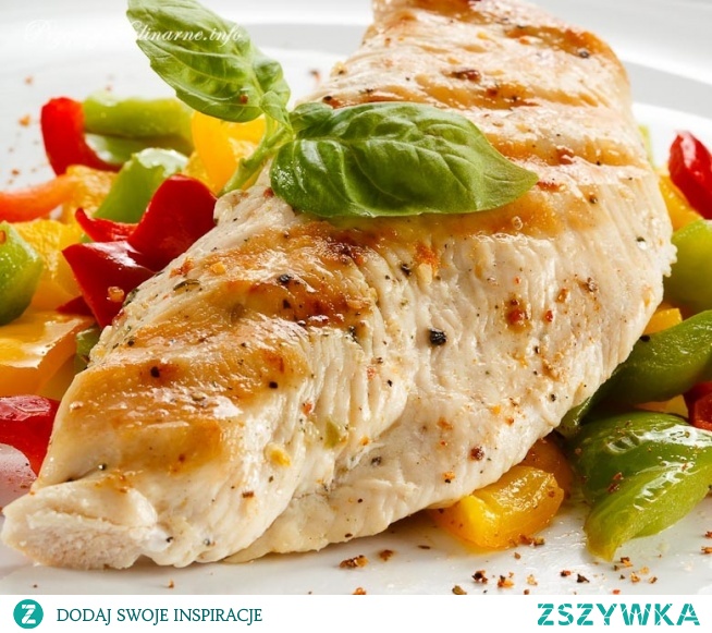 Pierś z indyka Beaty