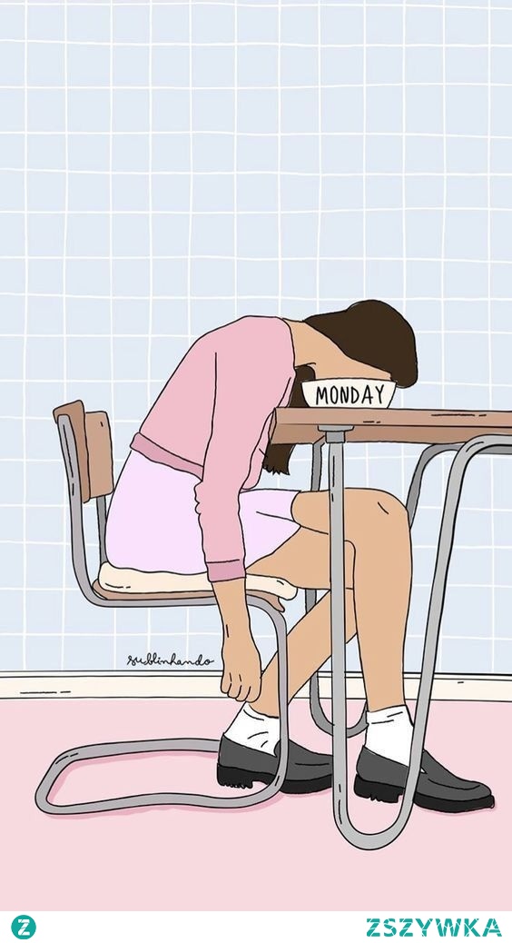 Za każdym razem... :p