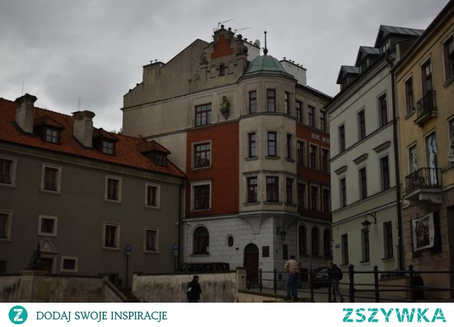 codzienność czasem zaskakuje