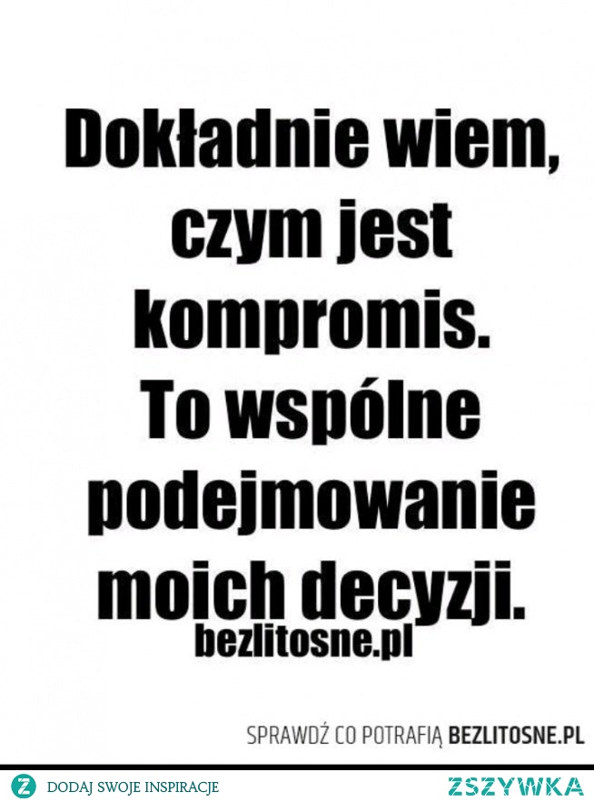 Właśnie tak..