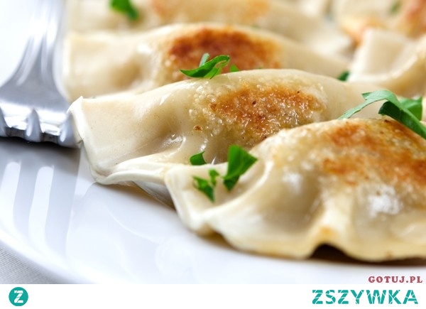 Pierogi :)