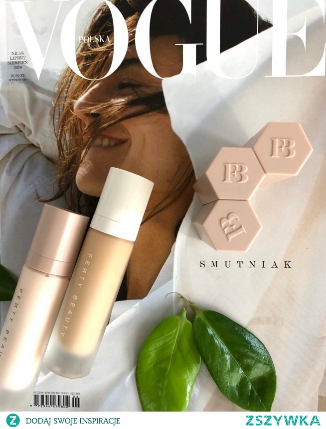 Fenty Beauty co myślicie o kosmtykach od Rihanna