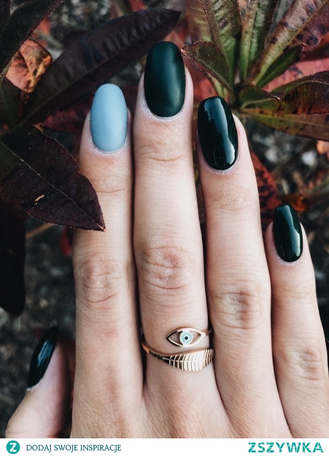 Jesienna propozycja ❤️