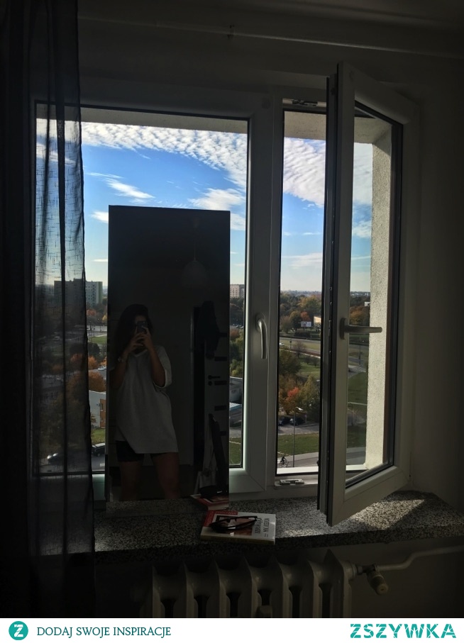 okno na świat