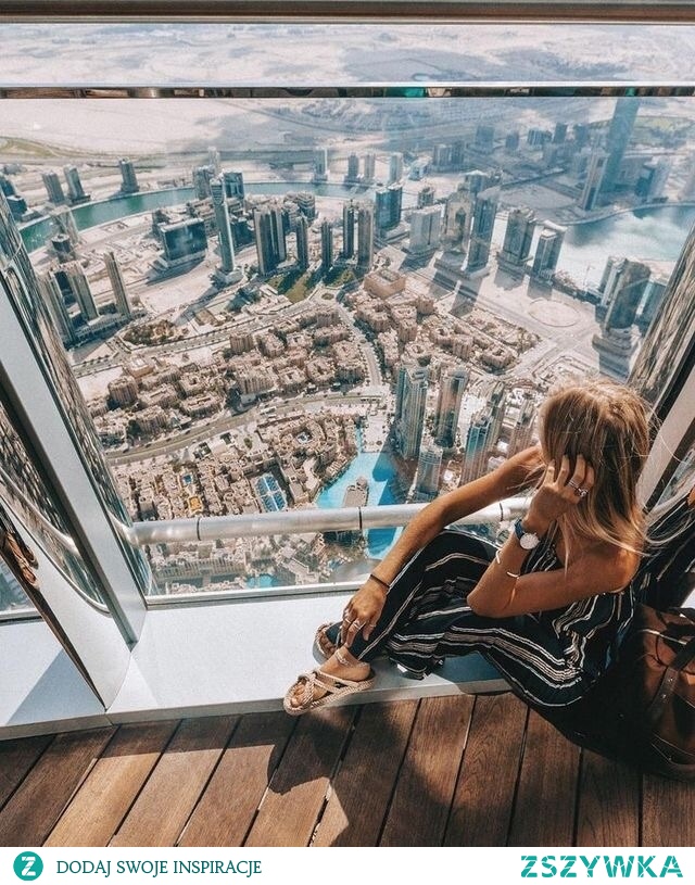 Podążaj za marzeniami ♥️