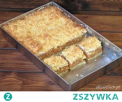 Jabłecznik teściowej