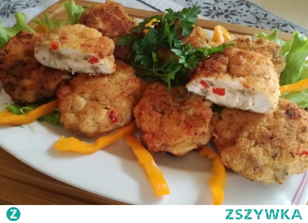 Misz masz kotletowy