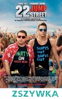 64. 22 Jump Street (2014)