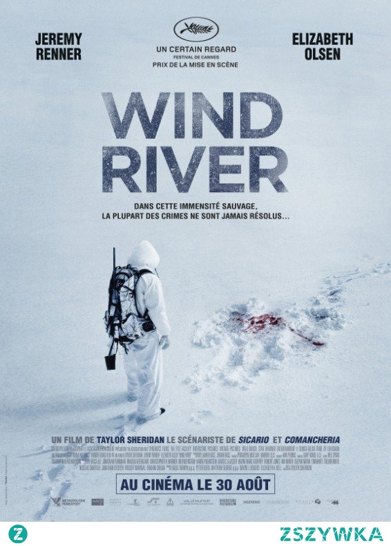 Wind River.