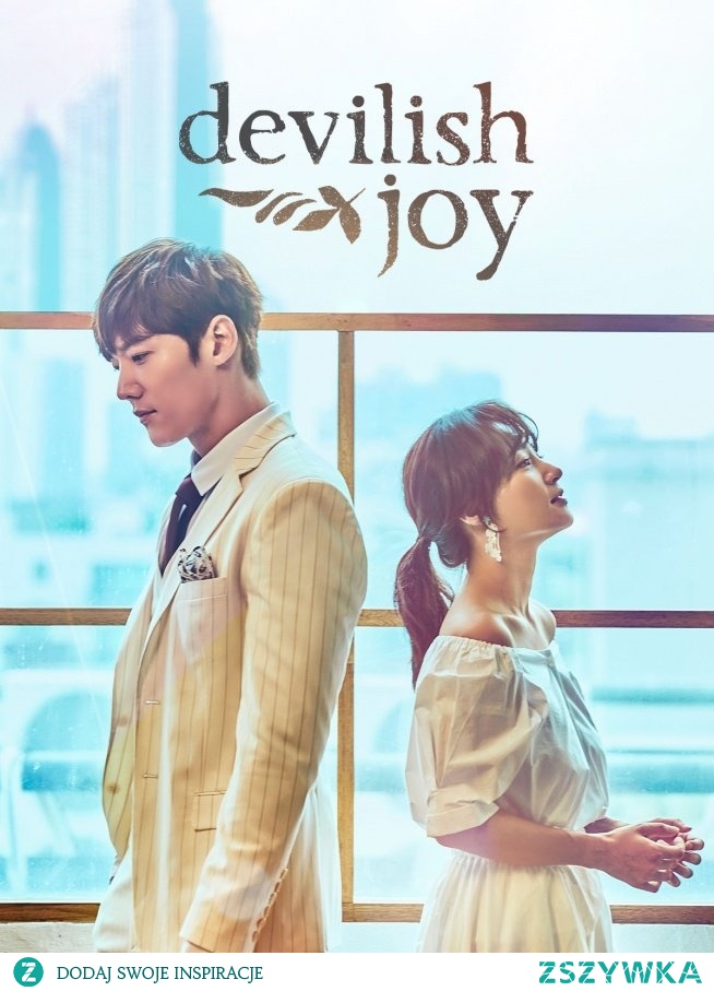 Devilish Joy   ---                                                                                                       

Gong Ma-Sung jest następcą firmy Sunwoo i ekspertem w dziedzinie nerwów czaszkowych. Pewnego dnia, podczas gdy stara się pomóc kobiecie, która akurat spotkał, ma wypadek samochodowy. Cierpi po nim na  krótkotrwałą utratę pamięci i jego pamięć trwa tylko jeden dzień. Każdego dnia zapisuje notatki o tym, co się stało danego dnia. Następnego ranka zapamiętuje swoje notatki. Wtedy poznaje Joo Gi-Bbeuma, która była popularną aktorką.