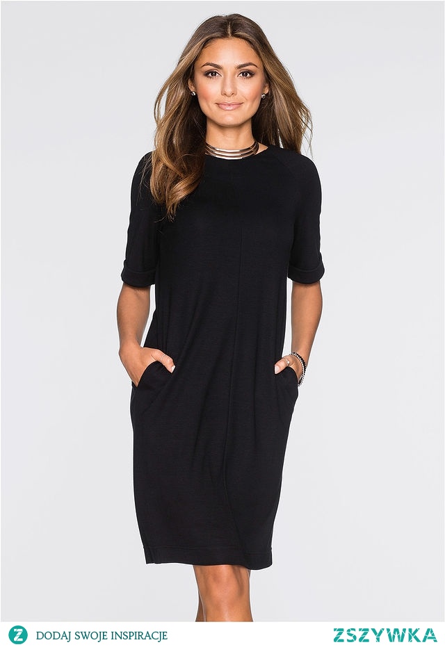 Sukienka mała czarna
link w komentarzu