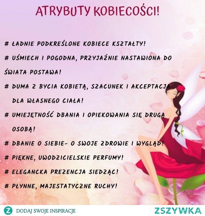 Być kobietą! Być kobietą!