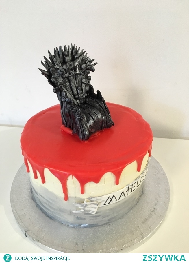 #graotron #gameofthrones