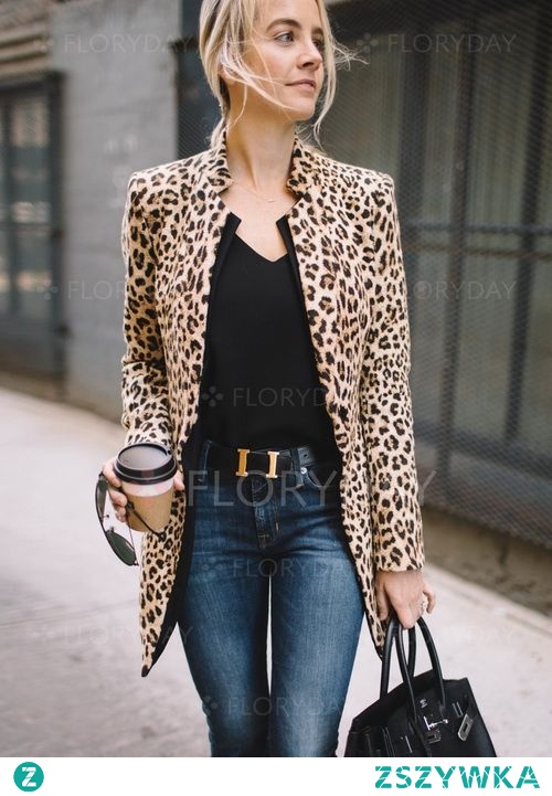 marynarka na jesień ;)