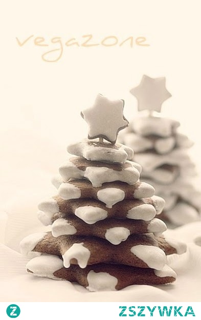 pierniczki lukrowane