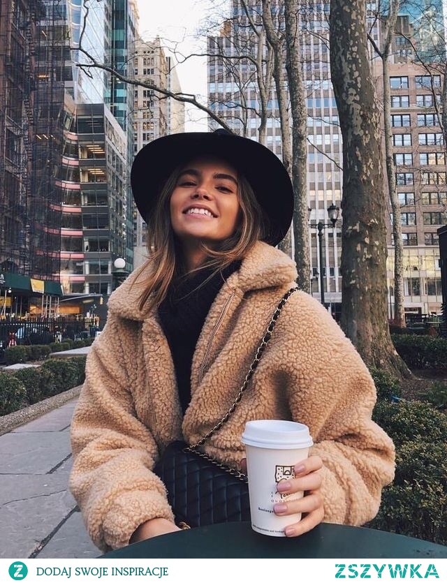 ☕️