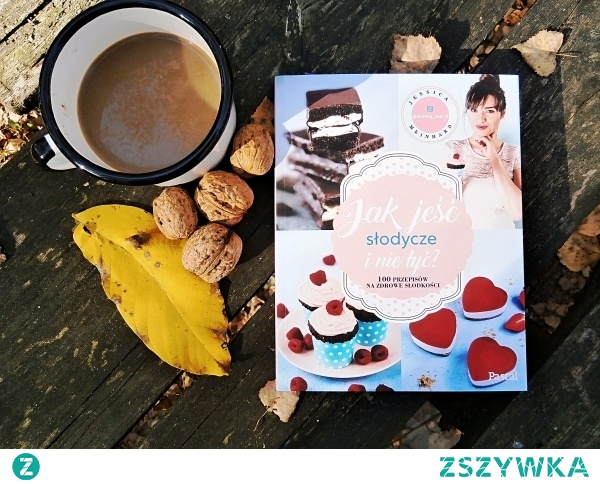 Polecam wszystkim łasuchom :)